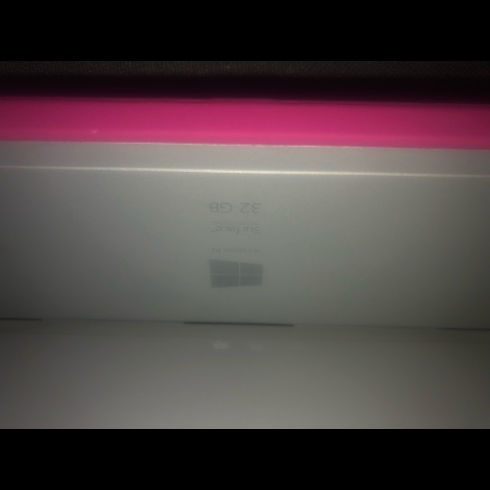 windows surface with keyboard - Picture 4 of 4